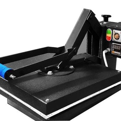 دستگاه چاپ زاویه ای دستی تک میز AM2016