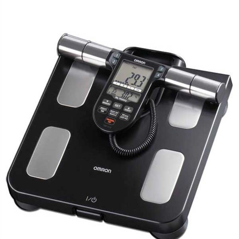 ترازو دیجیتال امرون Omron Digital Scale BF511