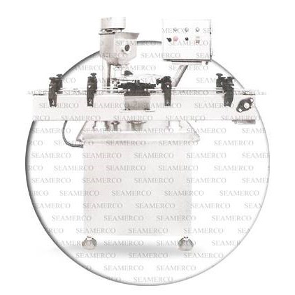 دستگاه نمک ریز