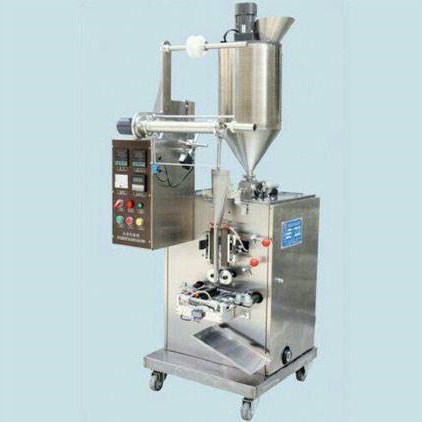 دستگاه ساشه مایعات تک نفره مدل 9590