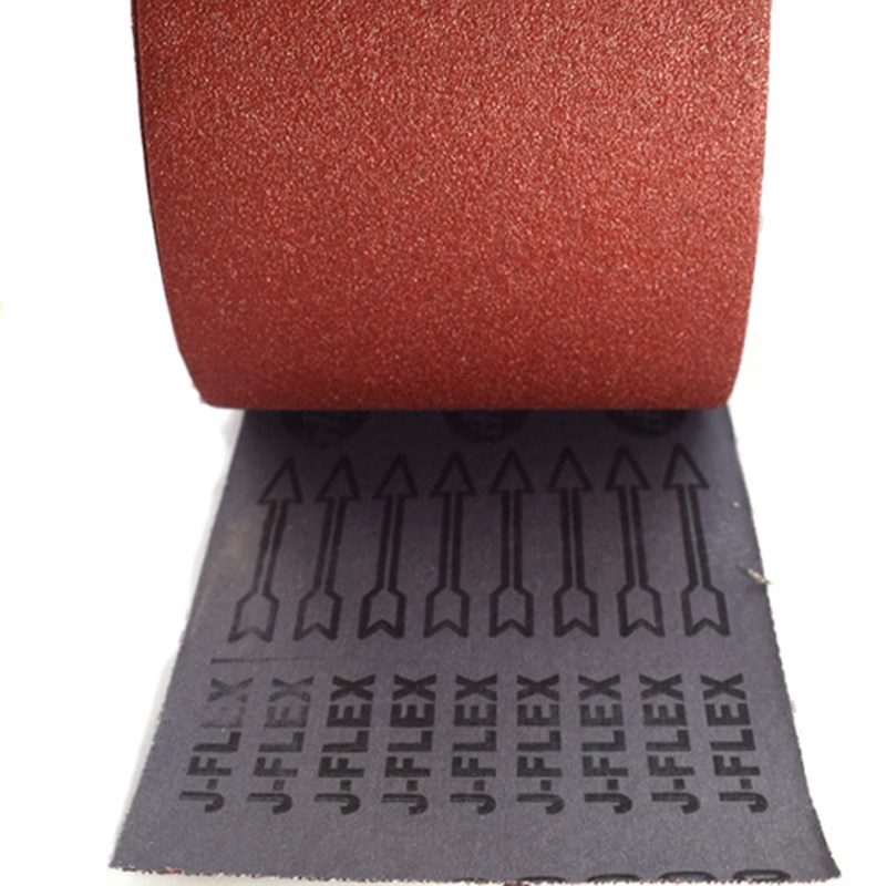 سنباده رول آریا 50 متری