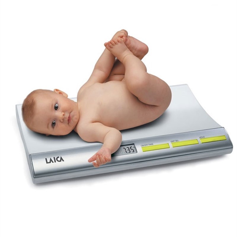 ترازوی دیجیتالی نوزاد ایزی لایف Digital baby scales easy life