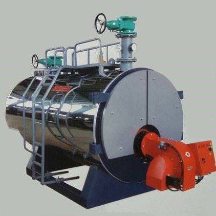 دیگ آب داغ مدل HWB