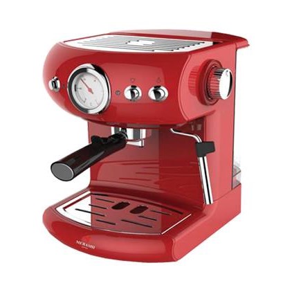 اسپرسوساز مدل ME-ECM2018