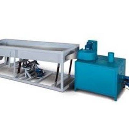 دستگاه فر پخت خشکبار