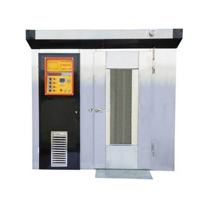 دستگاه فر گردان 32 دیس GOLD