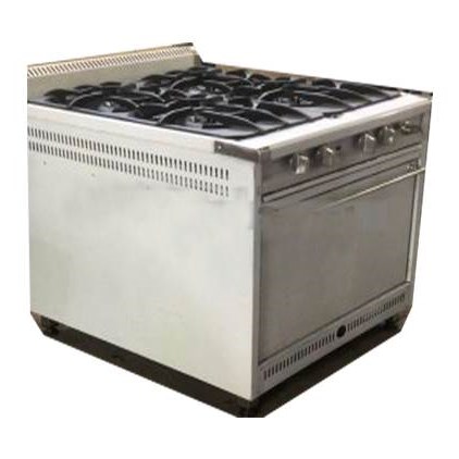 دستگاه اجاق چهارشعله فردار