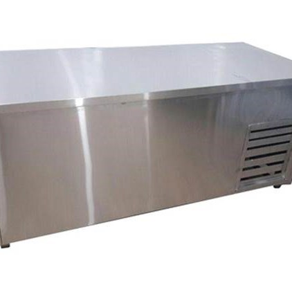فریزر درب کشویی پایه اجاق گاز 125