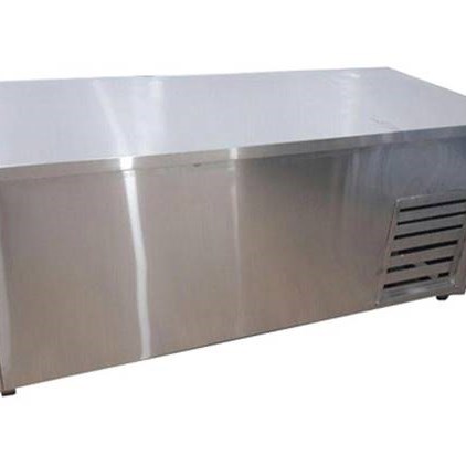 فریزر درب لنگه ای پایه اجاق گاز 125