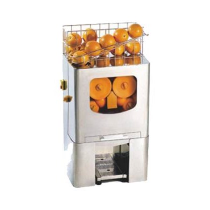 دستگاه آب پرتقال گیری