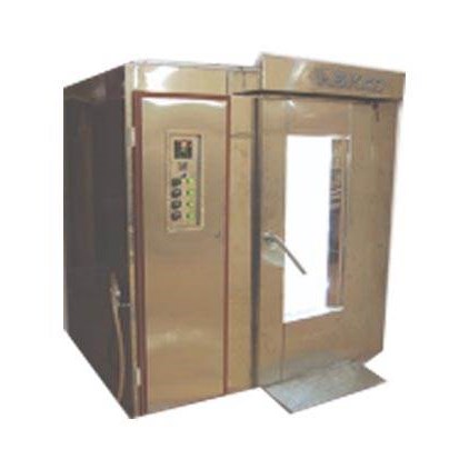 دستگاه فر گردان SILVER32000