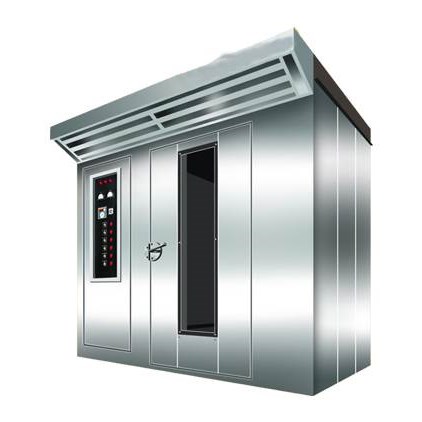 فر قنادی32 دیس گردان هوشمند بدون سینی فر