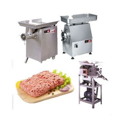 چرخ گوشت با ظرفیت 450 کیلو