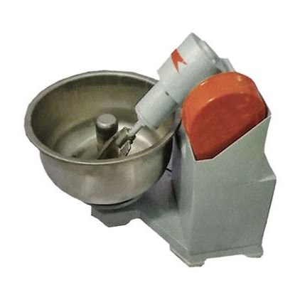 دستگاه خمیرگیر 3 کیلویی