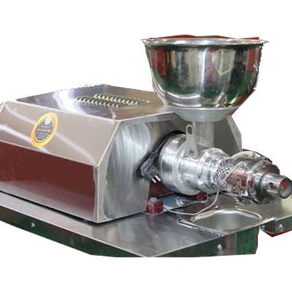 دستگاه روغن گیری فروشگاهی مدل DK40