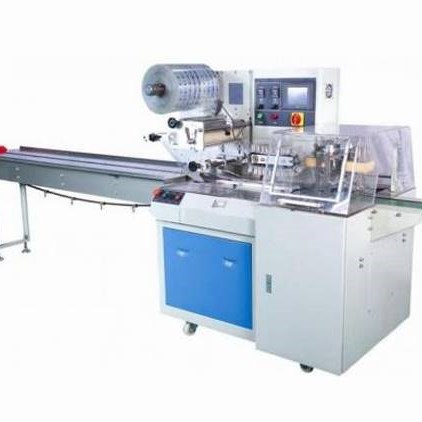 دستگاه بسته بندی لبگیر قلیان