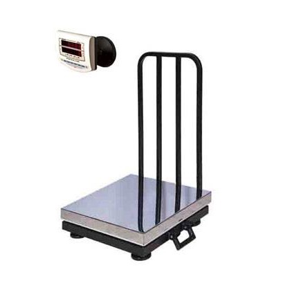 باسکول محک دیواری 500 کیلوگرم سینی گالوانیزه