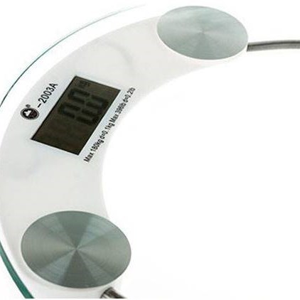 ترازو وزن کشی دیجیتالی PERSONAL SCALE مدل 2003A