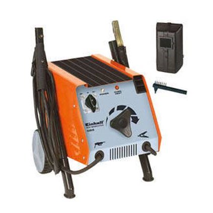 دستگاه جوش خانگی 200 آمپر آینهل