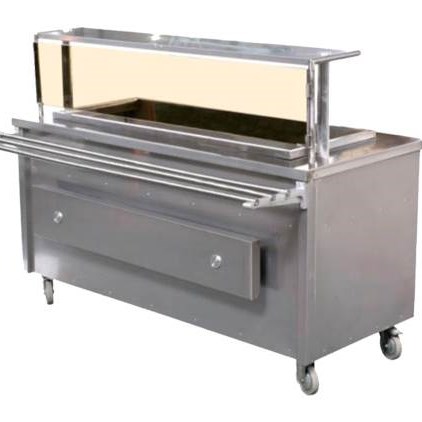 کانتر سرد 150