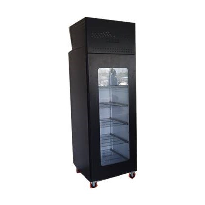یخچال ایستاده عرض 140 فروشگاهی