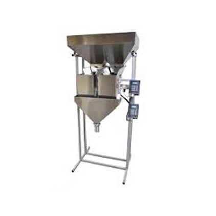 دستگاه بسته بندی2 توزین