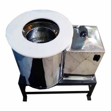 دستگاه روغن گیر وابگیر سانتریفیوژ