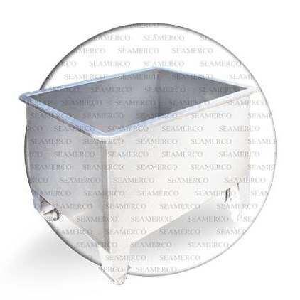 وان حمل و نقل مواد