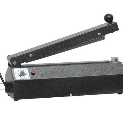 دستگاه دوخت پلاستیک رومیزی مدل HS25