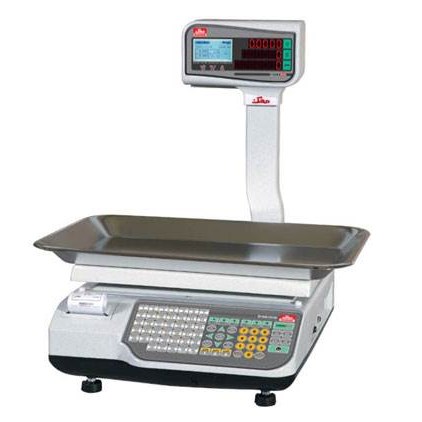 ترازوی ۱۵۰۰۰ پلاس 35 کیلویی