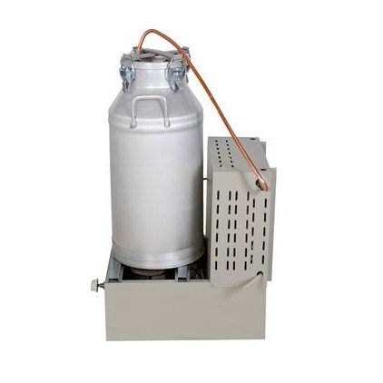 دستگاه تقطیر و دستگاه عرق گیری و گلابگیر خانگی مدل L50