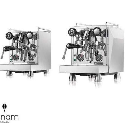 اسپرسو ساز خانگی راکت سری Type V مدل Giotto Type V