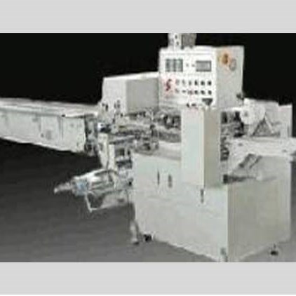 دستگاه بسته بندی پک قاشق و چنگال