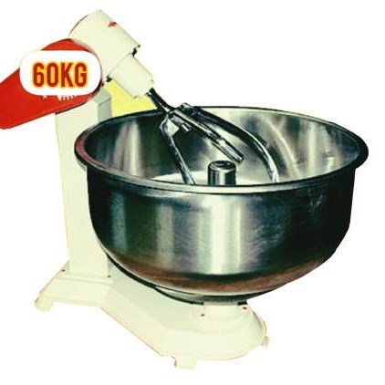 خمیرگیر ۶۰ کیلویی