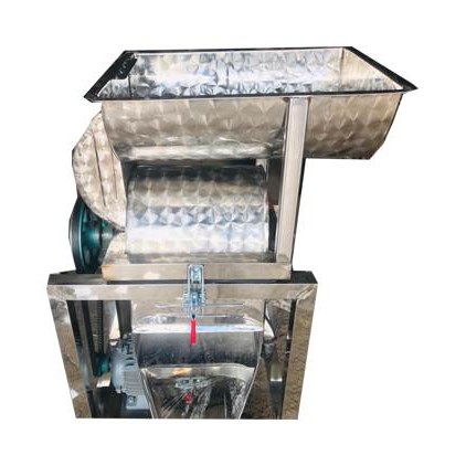 دستگاه آب گوجه گیر خانگی