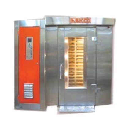 دستگاه فر گردان 32 دیس نان فانتزی