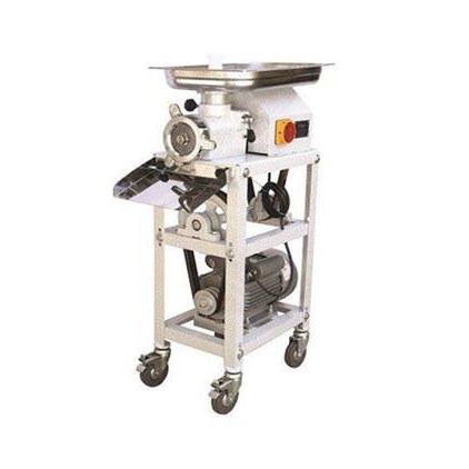 چرخ گوشت تسمه ای 32 ضامن عقب EC-15 چدن