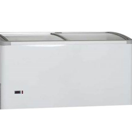 فریزر صندوقی فروشگاهی کینو CF 1465