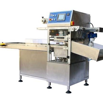 دستگاه سیل وکیوم تمام اتوماتیک مدل NPR1000