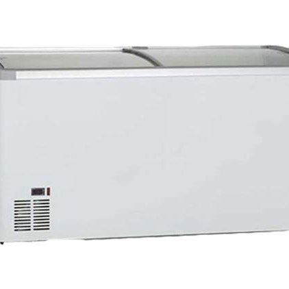 فریزر صندوقی فروشگاهی کینو CF 1255