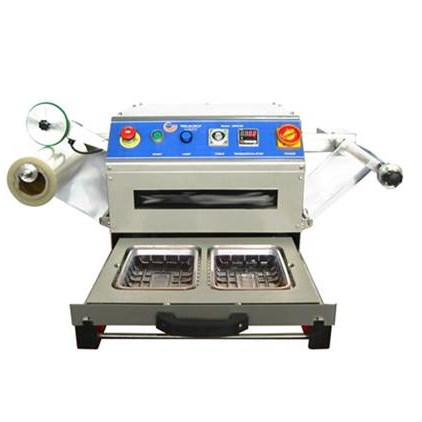 دستگاه سیل رومیزی مدل NPR100