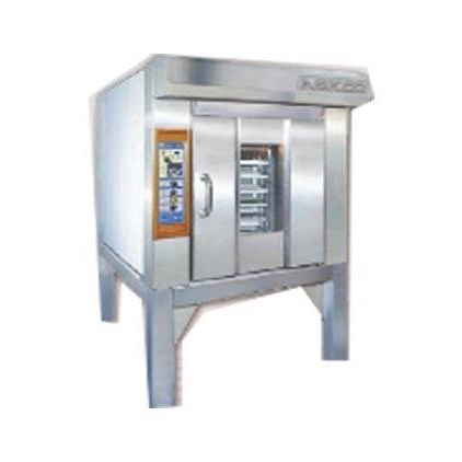 دستگاه فر گردان ASK15000