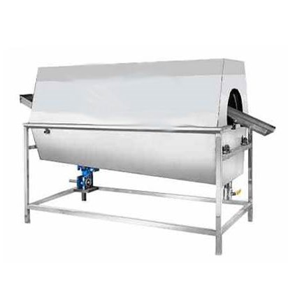 دستگاه بلانچر میوه و سبزی