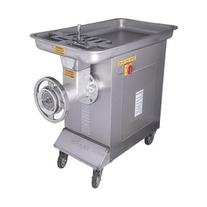 دستگاه چرخ گوشت معمولی تمام استیل مدل C130-42