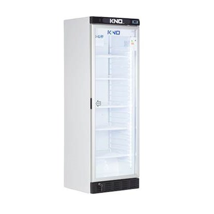 فریزر ویترینی فروشگاهی کینوKF615WL