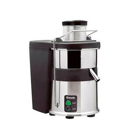 دستگاه آبمیوه گیری دو ورودی سیدو