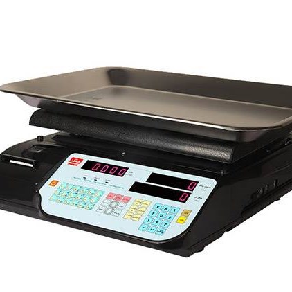 ترازو 50 کیلویی مدل ۱۵۰۰۰B