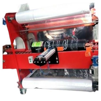 دستگاه شیرینگ اتوماتیک ایزوگام