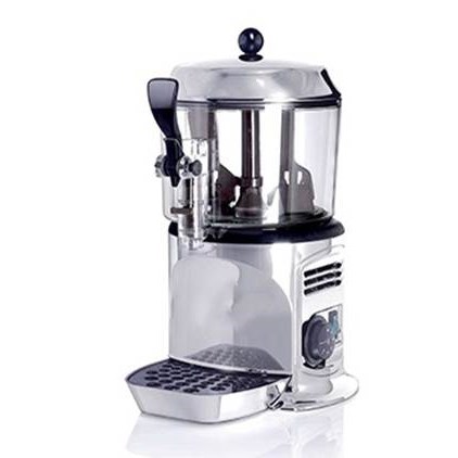 شیر داغ کن براس