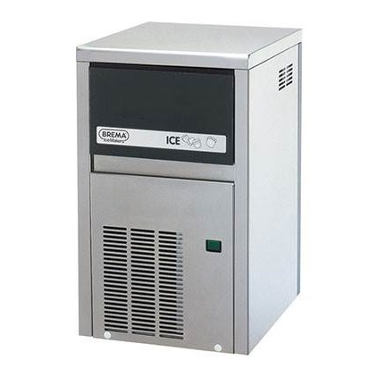 دستگاه یخ ساز ۲۲ کیلویی برما مدل CB184